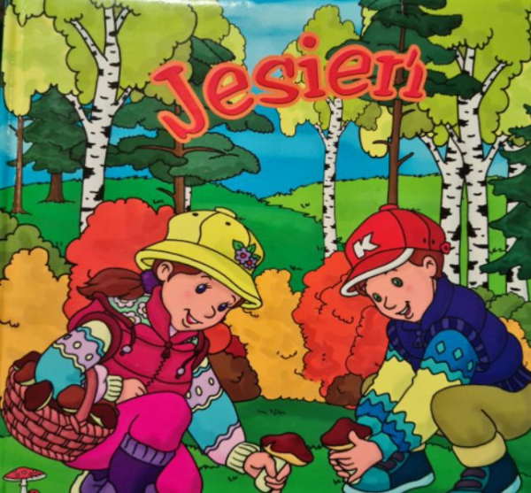 JESIEŃ