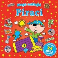 PIRACI MEGA NAKLEJKI