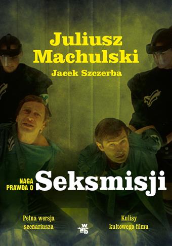 NAGA PRAWDA O SEKSMISJI