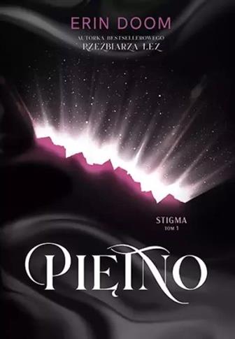 STIGMA. TOM 1. PIĘTNO