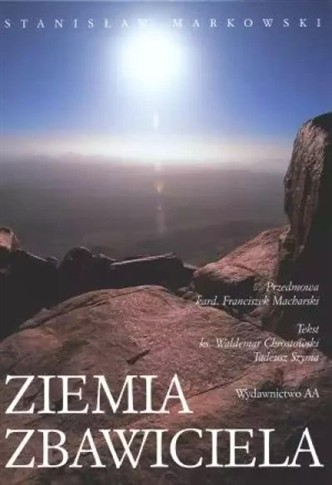 ZIEMIA ZBAWICIELA