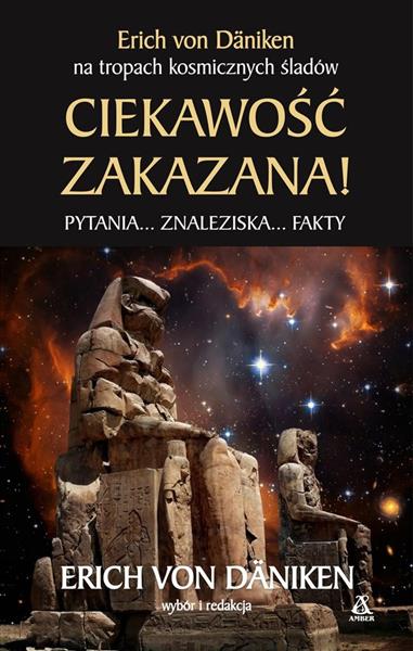 CIEKAWOŚĆ ZAKAZANA
