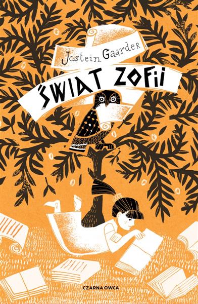 ŚWIAT ZOFII, WYDANIE 6