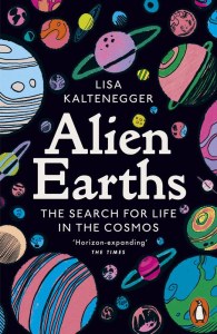 Alien Earths wer. angielska