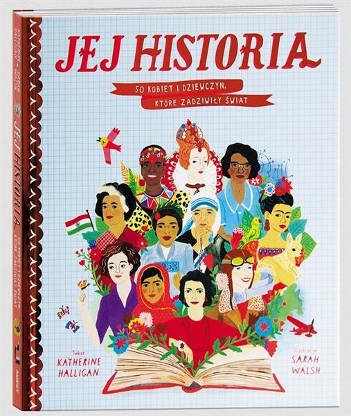 JEJ HISTORIA