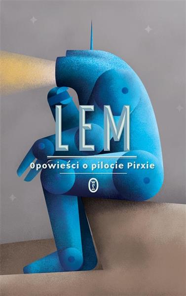 OPOWIEŚCI O PILOCIE PIRXIE