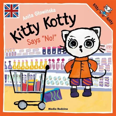 Kitty Kotty Says 