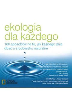 EKOLOGIA DLA KAŻDEGO