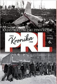 KATASTROFY I KLĘSKI ŻYWIOŁOWE