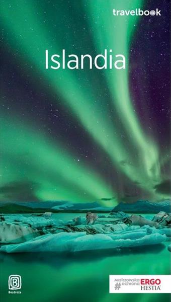 TRAVELBOOK. ISLANDIA, WYDANIE 3
