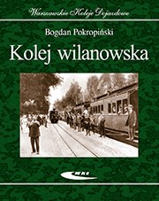 Kolej wilanowska Warszawskie Koleje dojazdowe