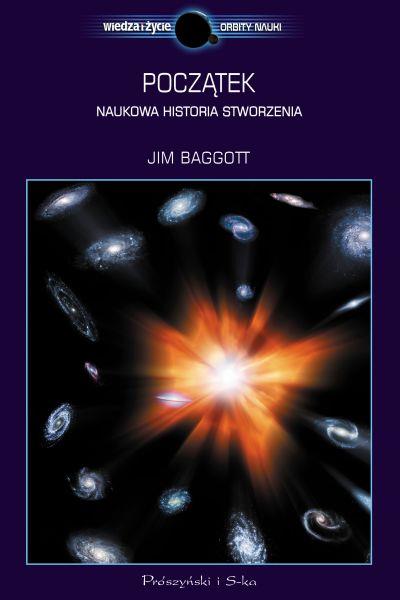 POCZĄTEK.NAUKOWA HISTORIA STWORZENIA BAGGOT