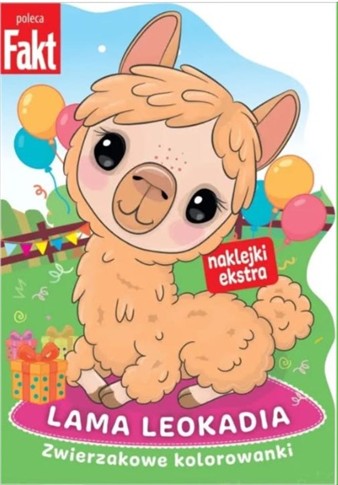 LAMA LEOKADIA