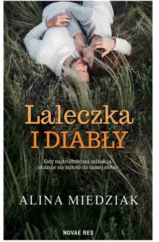 LALECZKA I DIABŁY
