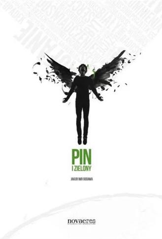 PIN I ZIELONY