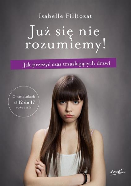JUŻ SIĘ NIE ROZUMIEMY! JAK PRZEŻYĆ CZAS TRZASKAJĄC