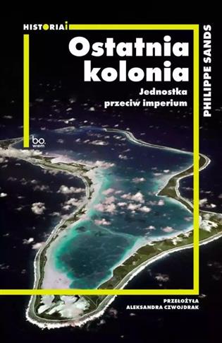 Ostatnia kolonia Jednostka przeciw imperium