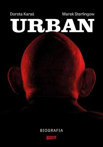 URBAN. BIOGRAFIA