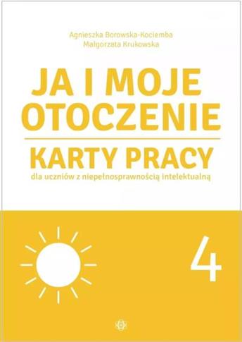 Ja i moje otoczenie. Część 4