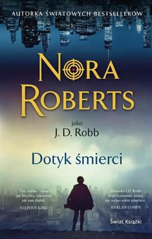 DOTYK ŚMIERCI