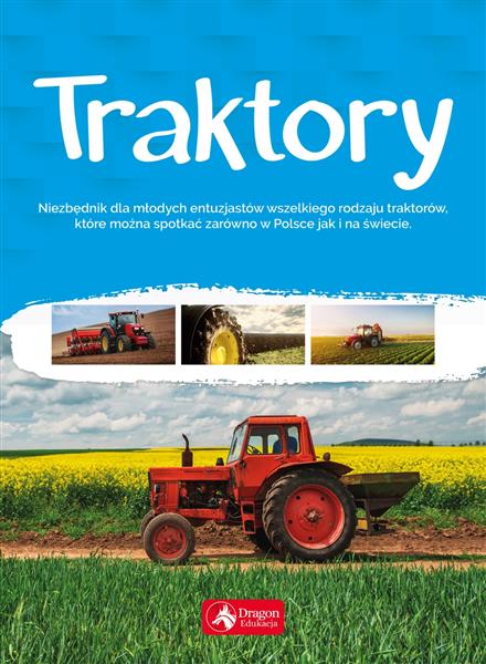 TRAKTORY