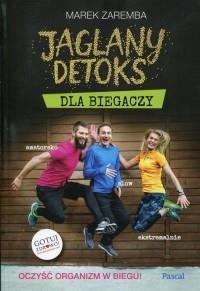 JAGLANY DETOKS DLA BIEGACZY