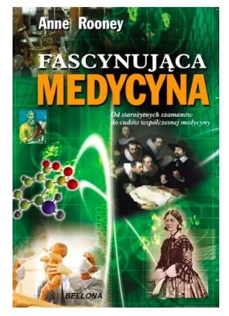 FASCYNUJĄCA MEDYCYNA
