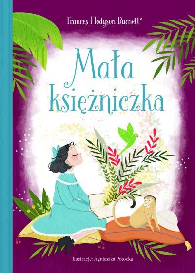 MAŁA KSIĘŻNICZKA