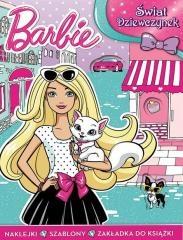 ŚWIAT DZIEWCZYNEK. BARBIE GIRL