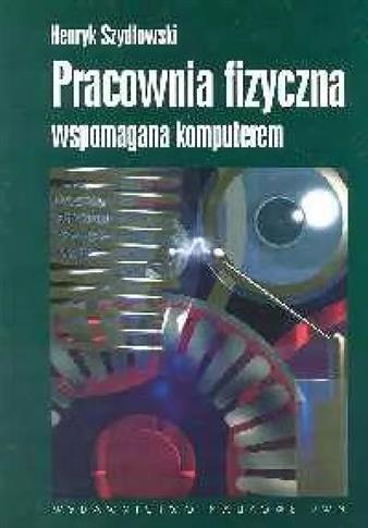 Pracownia fizyczna wspomagana komputerem