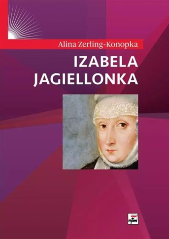 IZABELA JAGIELLONKA