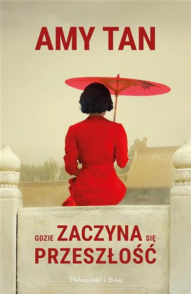 GDZIE ZACZYNA SIĘ PRZESZŁOŚĆ