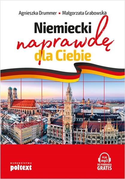 Niemiecki naprawdę dla Ciebie