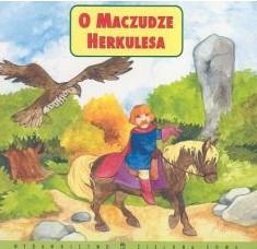 O maczudze Herkulesa