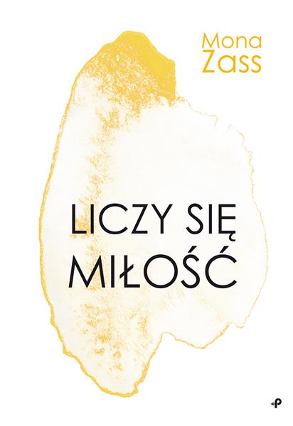 LICZY SIĘ MIŁOŚĆ