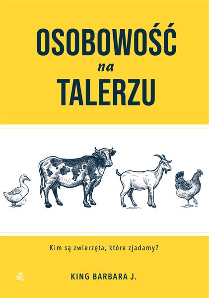 OSOBOWOŚĆ NA TALERZU