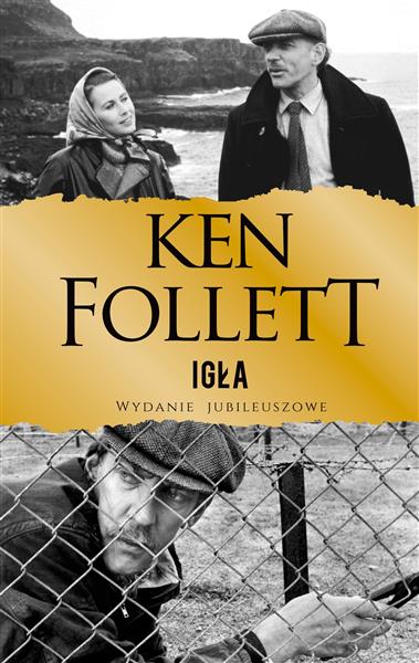 IGŁA