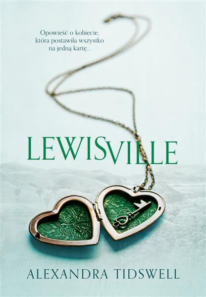 LEWISVILLE
