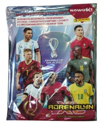 Album FIFA World Cup Qatar 2022