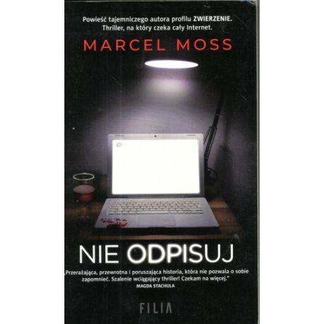 NIE ODPISUJ  POCKET