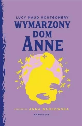 WYMARZONY DOM ANNE