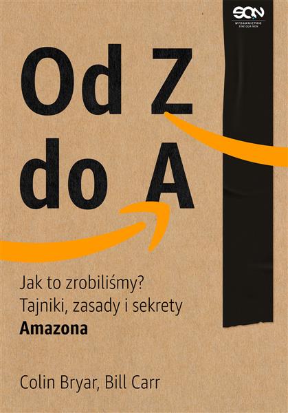 OD Z DO A. JAK TO ZROBILIŚMY? TAJNIKI, ZASADY..