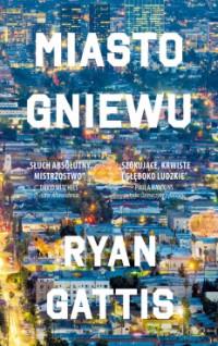 MIASTO GNIEWU
