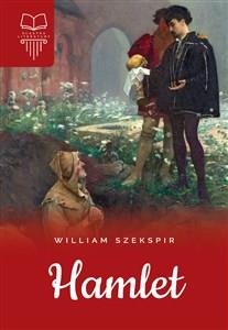 HAMLET LEKTURA Z OPRACOWANIEM