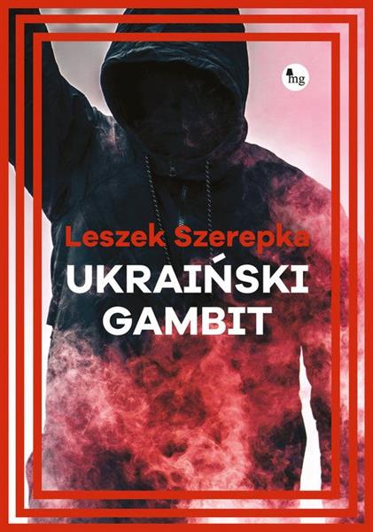 UKRAIŃSKI GAMBIT