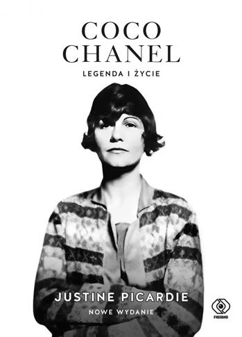 COCO CHANEL: LEGENDA I ŻYCIE