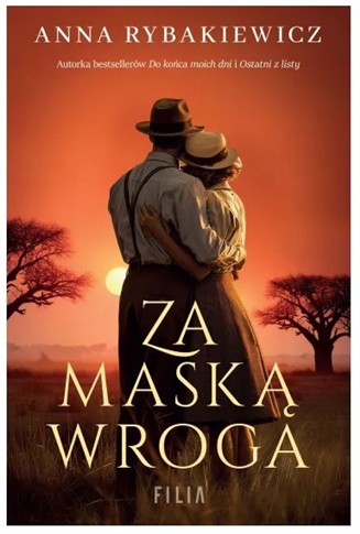 ZA MASKĄ WROGA POCKET