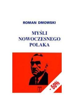 Myśli nowoczesnego Polaka