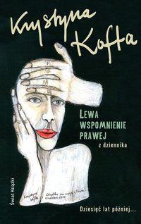 LEWA, WSPOMNIENIE PRAWEJ