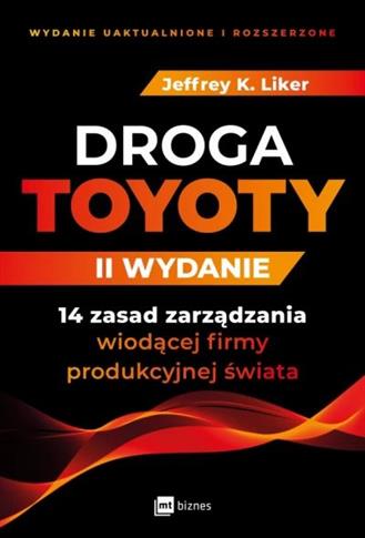 DROGA TOYOTY